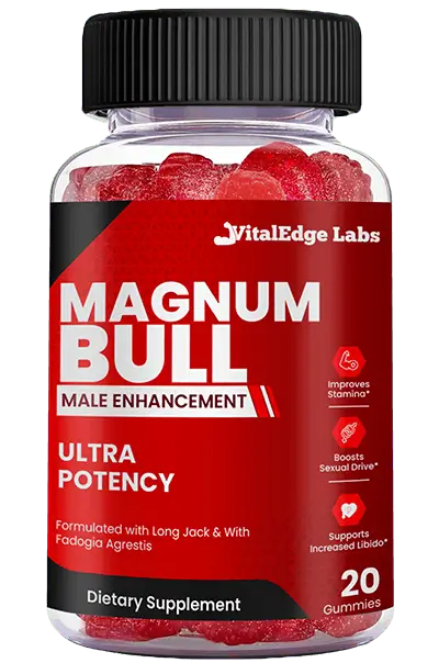 MagnumBull